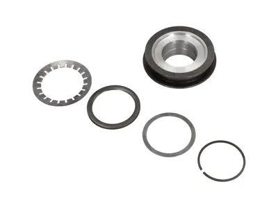 Clutch release bearing. Porsche 911 - 3151012031, 91511608280