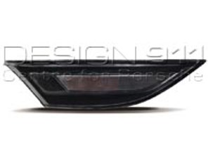 Side Repeaters LED type Porsche 991 Carrera / 981 Boxster / 981C Cayman - 99163115602, 99163115502