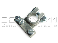 Battery Terminal. Porsche 356 / 911 - 90161131100
