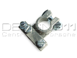 Battery Terminal. Porsche 356 / 911 - 90161131100