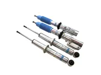Bilstein Sports B6 FRONT and REAR shock absorbers PACKAGE Porsche 964 - 35-052777, 35-052784, 24-017350, 35052777, 35052784, 24017350, 96434304103, 96434304203, 96433305105, 96434304102, 96434304202, 96434304104, 96434304204, 96534304100, 96534304200, 96534304202, 96534304105, 96534304205, 96433305700, 96533305700, 96533305701