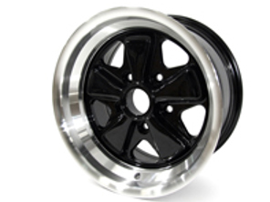 15' Style 548 Fuchs Style 8.0J ET10.6 - 91136102041, 91136102042