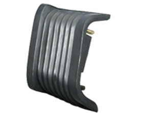 Bumper bellow, Front. Porsche 911 - 91179950563, 91179950564, 91179950513, 91179950514, 1684350470, 1684350480