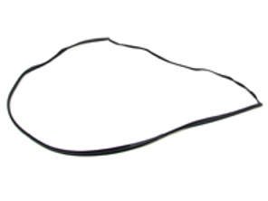 Hardtop screen seal. Porsche 996 / 997.1 / 997.2 - 99656302900