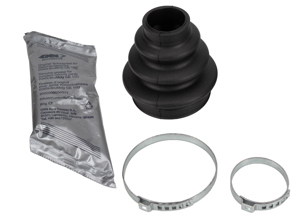 CV Joint boot Constant Velocity Joint boot. Porsche Boxster / 996 / 997 - 99633229300, 996.332.293.00, 37046