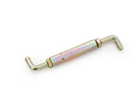 Pump control linkage, Zenith 32NDIX Carbs. Porsche 356 A/B/C - 61610080900