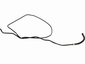 Fuel Tank Breather / Vent Line. Porsche 964 911 C2 / C4 / RS / Turbo 1989-94 - 96420105100