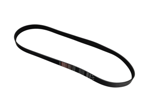 Drive Belt. Porsche Cayenne 958 Hybrid / 970 Panamera Hybrid - 95810225100