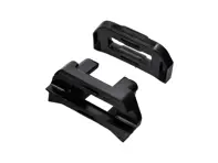 Transmission mount insert. Porsche Macan 2014>> - PFF3-725, PFF3725, 8K0399151BC, 8K0399151CL, 8K0399151BD, 8K0399151CD, 8K0399151DB