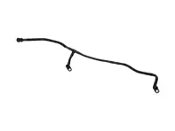 Engine Coolant Breather Line. Porsche 95B.2 Macan S 3.0L Petrol 2019-21 - PAC121692A