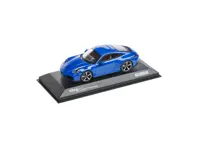 Porsche 911 Carrera Coupé (992.2) – Limited Edition - WAP0200210SCPE