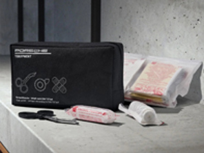 Porsche First aid kit - 9Y0044065