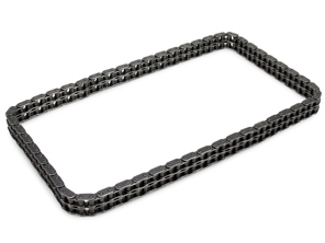 Timing chain. Porsche 996 / 986 Boxster - 99610517753, 99610517752 - 50035791, 25393, 25199
