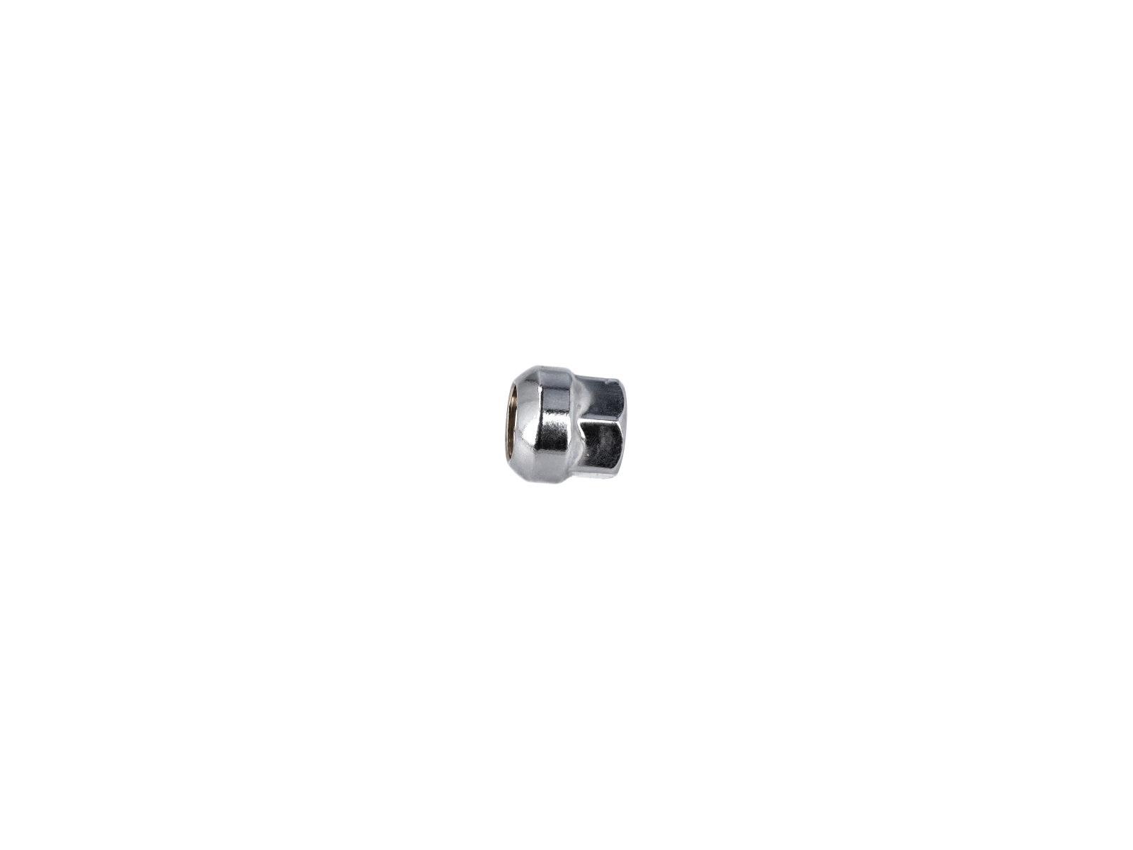 Genuine Wheel Nuts Set Of 16 For MG Rover MGF & Maestro - Part Number NAM9077 - Aftermarket