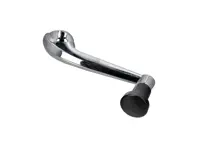 Window crank handle. Porsche 356A /356B / 356C - 64454247001 - 356146-01, 1688300306