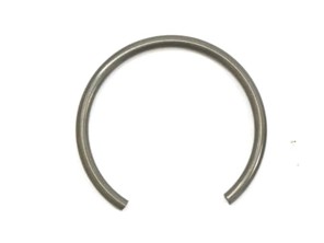 Gudgeon / Piston Pin Circlip 23x15. Porsche 911 / 964 - 90090801900