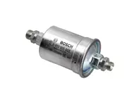 Fuel filter. Porsche 911 09/1975 - 06/1977 - 91111017600, 91111017602, 91111017623, 0450905016, 0450905003
