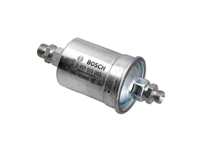 Fuel filter. Porsche 911 09/1975 - 06/1977 - 91111017600, 91111017602, 91111017623, 0450905016, 0450905003