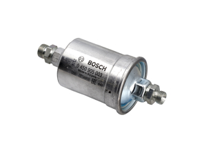Fuel filter. Porsche 911 09/1975 - 06/1977 - 91111017600, 91111017602, 91111017623, 0450905016, 0450905003