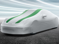 Car Cover Indoor 911 R design OE. Porsche 991 R - 99104400043