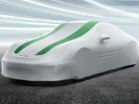 Car Cover Indoor 911 R design OE. Porsche 991 R - 99104400043