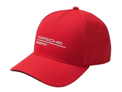 Porsche Baseball cap unisex – Motorsport Collection - WAP8000020LFMS