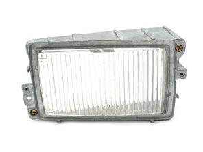 Drive lamp lens, Inner. Porsche 928 - 92863194700