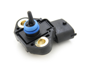 Engine Oil Pressure Sender. Porsche Cayenne / Macan / Panamera - 94860621300 - 158439