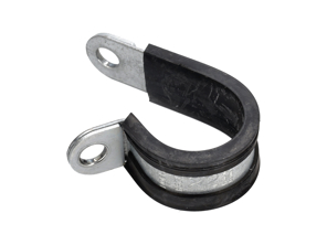 Oil Pipe Support Clamp. Porsche 911 1972-89 / 964 / 924 - 99951108002 - PRSGU07