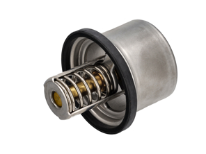 Thermostat insert. Porsche 957 Cayenne S / GTS / Turbo - 94810612501 - THD289