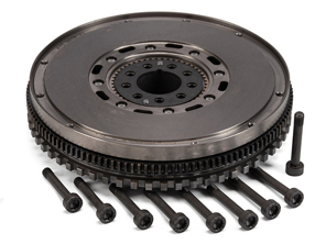 Dual mass flywheel. Porsche 964 / 993 - 96411401202, 96411401102, 415001910, 96411401103, 96411401104, 96411401200, 96411401201