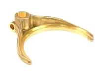 Selector fork 1st / 2nd gear shift fork. Porsche 911 1972-86 - 91530311100, 91530311121 - 915 303 111 21