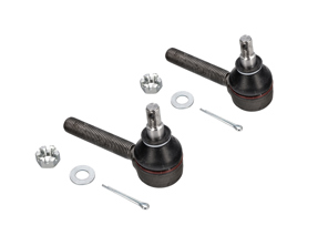 Track rod end. Porsche 911 1965-89 (excluding Turbo) - 91134732204, 1738501, 17385 01, 230230, 375000260341 - URO-013506