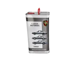 5 LTR, 10W-60