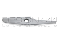 Side section Cabriolet, rear right. Porsche 944 / 968 - 94150362510, 94150362610