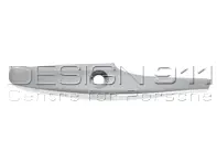 Side section Cabriolet, rear right. Porsche 944 / 968 - 94150362510, 94150362610