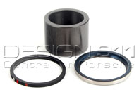 Brake Caliper Seal Repair kit Front. Porsche 928 88 / 944 Turbo 85-91 - 92835191901