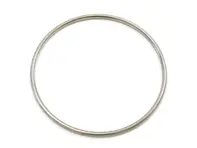 Exhaust gasket for manifold. Porsche 996 Turbo - 99611121770 - 99611121770