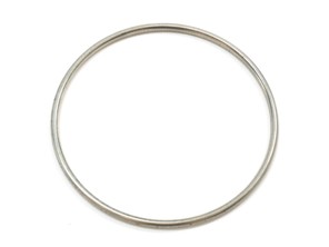 Exhaust gasket for manifold. Porsche 996 Turbo - 99611121770 - 99611121770