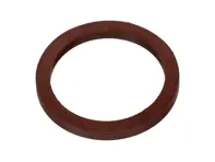 Sealing ring for in-tank fuel filter. Porsche 924 / 944 / 928 / 968 / 964 / 993 - 92820118702, 92820118703 - PDITP