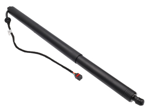 Rear boot lid electronic damper strut. Porsche Cayenne 958 2015-2018 - 95851285107, 95851285108, 958827851 - GCPS-005, 1681201600