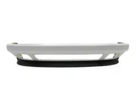 Front bumper Singer Look with spoiler lip for Porsche 964 Turbo / ST-wide Porsche 964 models / ST-wide Porsche 911 G models (1974–1989) - 964FRTWIDE