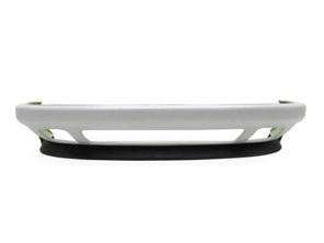Front bumper Singer Look with spoiler lip for Porsche 964 Turbo / ST-wide Porsche 964 models / ST-wide Porsche 911 G models (1974–1989) - 964FRTWIDE