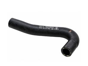 Heater hose. Porsche 987.2 Boxster / Cayman 2009-12 - 98710621230