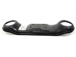 Gearbox carrier plate for Porsche 911 1972-86 - 91137503301