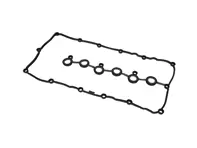 Engine valve cover gasket. Porsche 957/958 Cayenne 3.6L - 95510523100, 660.270, 95510523101