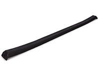 Front bumper impact rubber. Porsche 911 74-89 - 91150514703, 91150514704, 91150544701, 91150514700, 91150514702