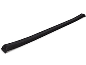 Front bumper impact rubber. Porsche 911 74-89 - 91150514703, 91150514704, 91150544701, 91150514700, 91150514702