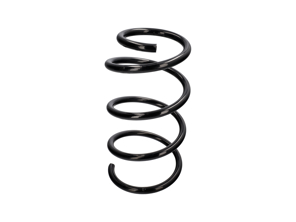 Rear Coil Spring for Porsche 987 Boxster 2.7L (Manual Transmission / Without Sports Suspension) 2005-2008 - 98733353119504, 98733353154504, 98733353197504, 98733353153504 - 25016