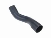 Coolant Bottom Hose Supply RIGHT. Porsche 987 Boxster / 987 Cayman / 997 - 99710662204, 99710662203 - URO-020666